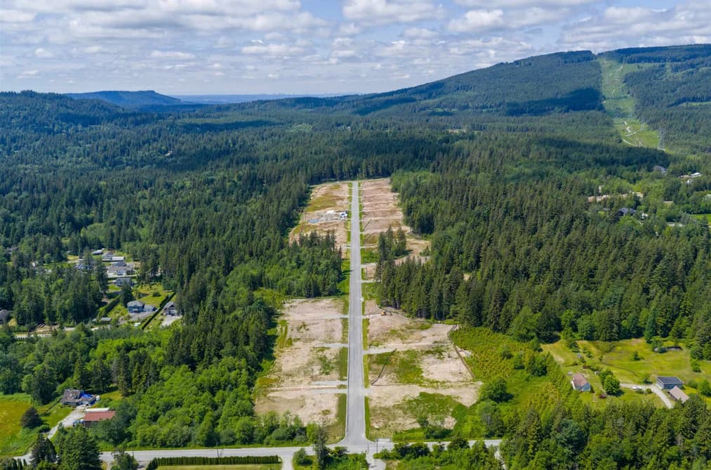 30203 ENDO AVENUE, Mission, BC — Land for Sale - Photo 2