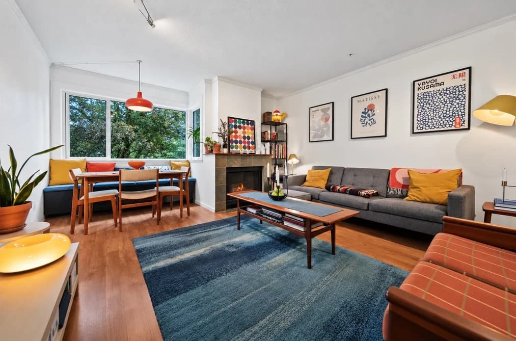 3021 WILLOW STREET, Vancouver, BC — Residential for Sale - Photo 2