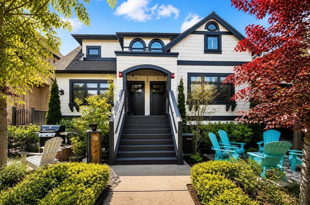 3022 W KING EDWARD AVENUE, Vancouver, BC — Residential for Sale - Main Photo