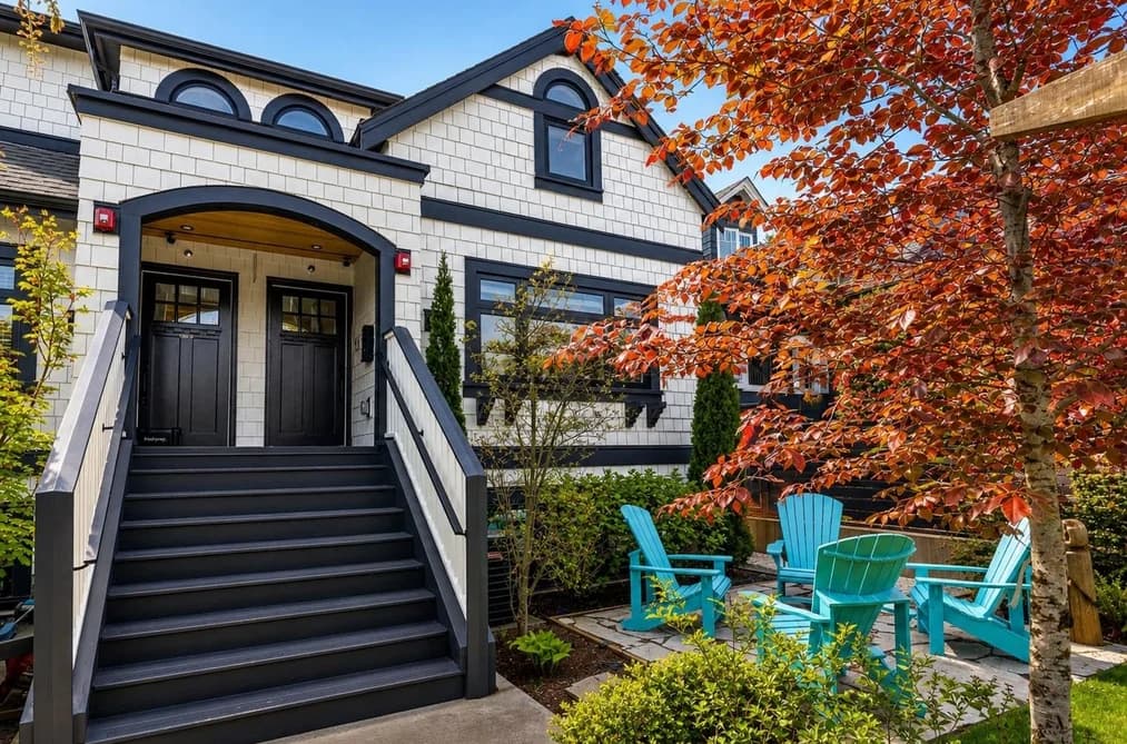3022 W KING EDWARD AVENUE, Vancouver, BC — Residential for Sale - Photo 2