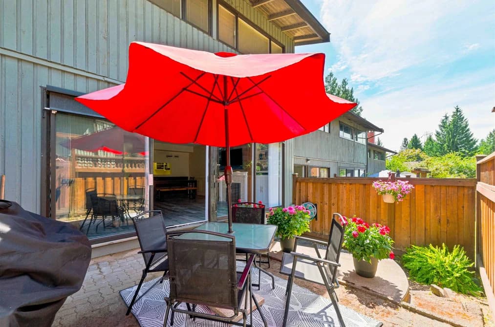 3023 CENTAURUS DRIVE, Burnaby, BC — Residential for Sale - Main Photo
