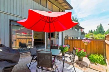 Townhouse for sale at 3023 Centaurus Drive Burnaby British Columbia - MLS: R3145810