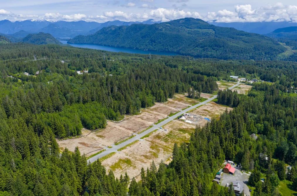 30235 ENDO AVENUE, Mission, BC — Land for Sale - Main Photo