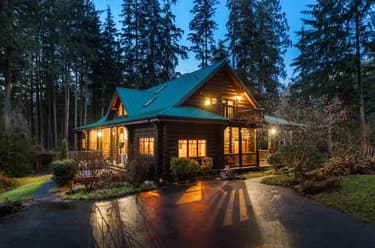 House for sale at 3025 Anmore Creek Way Anmore British Columbia - MLS: R3126632