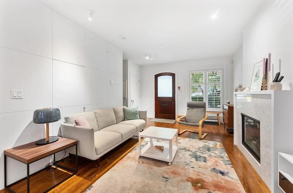 3025 BIRCH STREET, Vancouver, BC — Residential for Sale - Main Photo