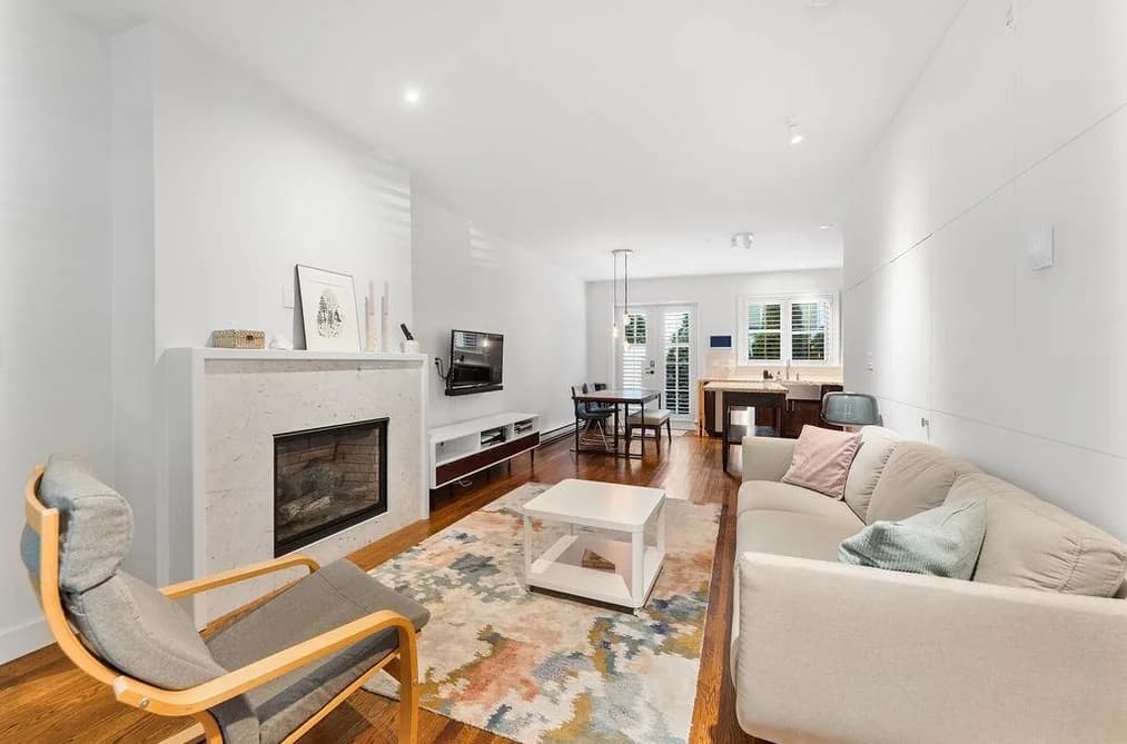 3025 BIRCH STREET, Vancouver, BC — Residential for Sale - Photo 2