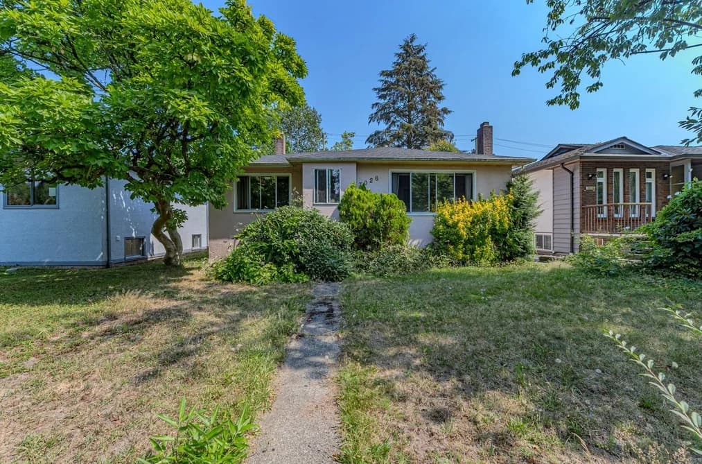3026 GARDEN DRIVE, Vancouver, BC — Residential for Sale - Main Photo