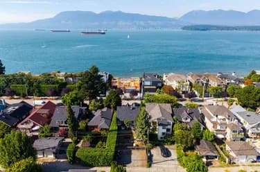 House for sale at 3026 Point Grey Road Vancouver British Columbia - MLS: R3149829