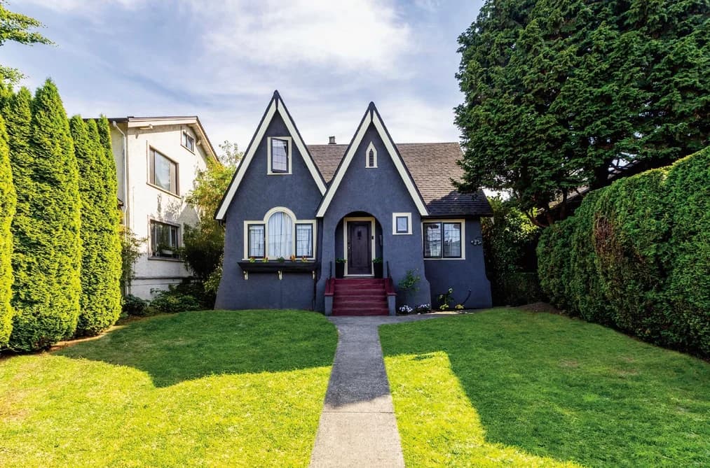 3026 POINT GREY ROAD, Vancouver, BC — Residential for Sale - Photo 2