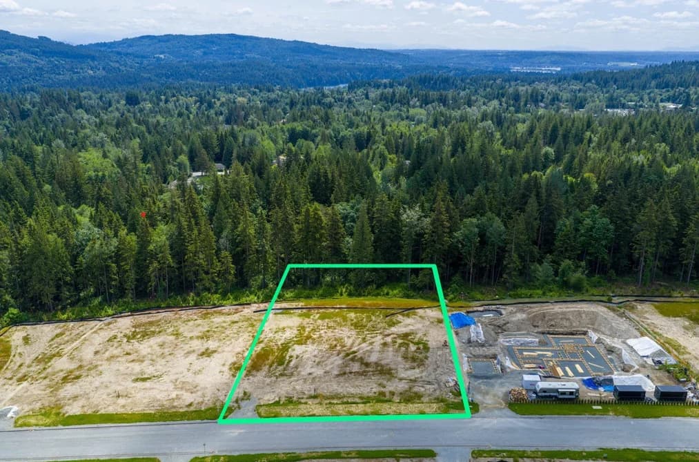 30268 ENDO AVENUE, Mission, BC — Land for Sale - Photo 2