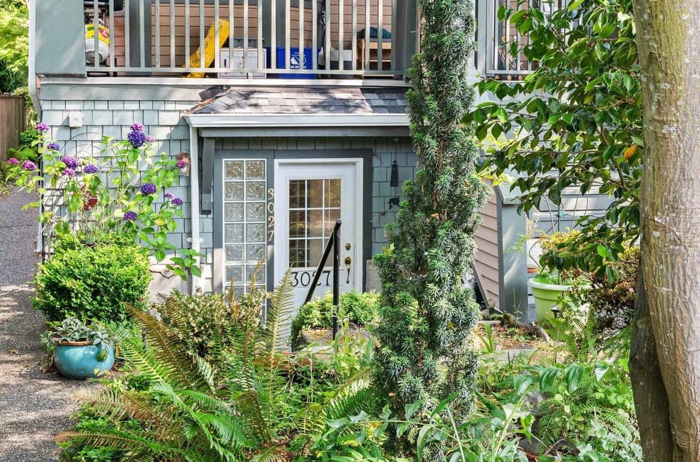 3027 W 7TH AVENUE, Vancouver, BC — Residential for Sale - Main Photo