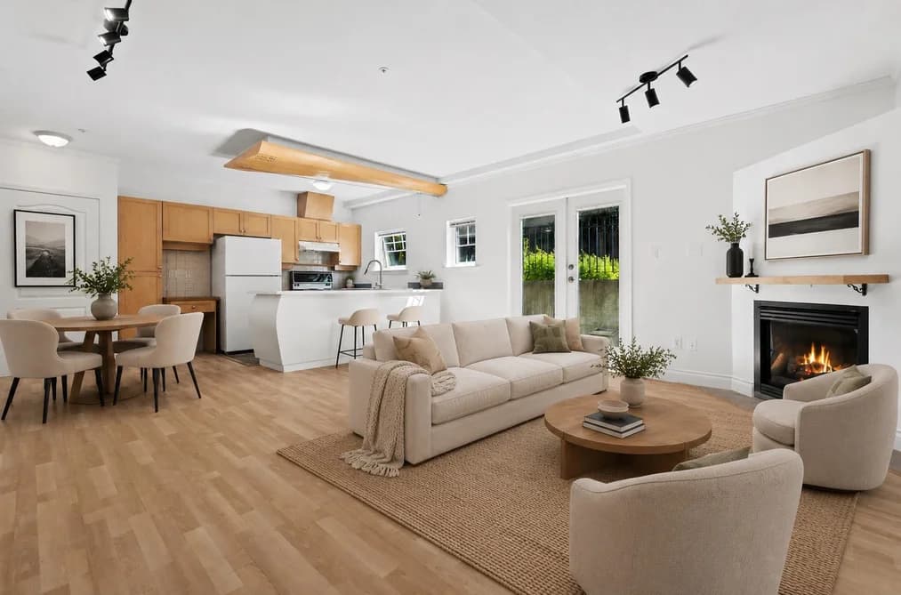 3027 W 7TH AVENUE, Vancouver, BC — Residential for Sale - Main Photo
