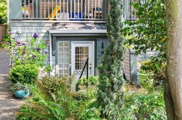 Townhouse for sale at 3027 W 7th Avenue Vancouver British Columbia - MLS: R3146709