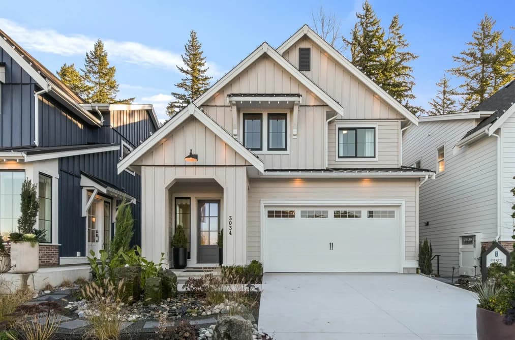 3028 GEORGIA STREET, Abbotsford, BC — Residential for Sale - Main Photo