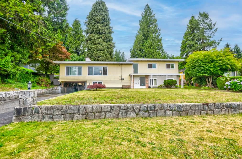 3028 STARLIGHT WAY, Coquitlam, BC — Residential for Sale - Main Photo