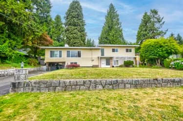 House for sale at 3028 Starlight Way Coquitlam British Columbia - MLS: R3145244