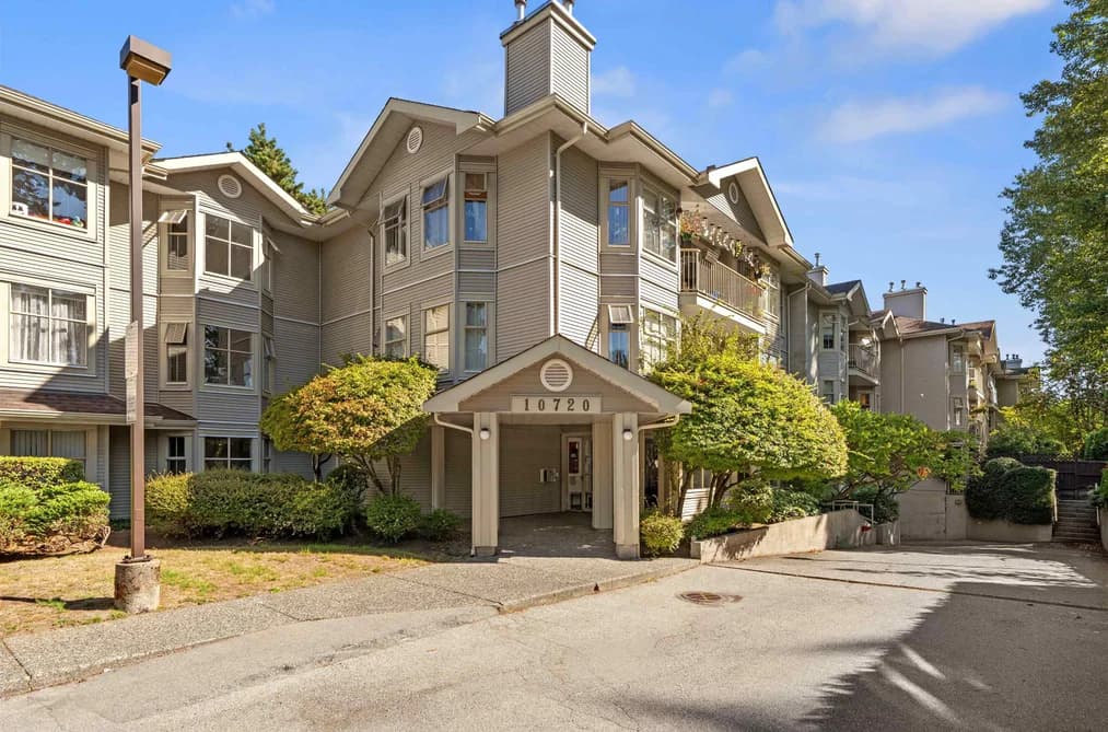 303 10720 138 STREET, Surrey, BC — Residential for Sale - Main Photo