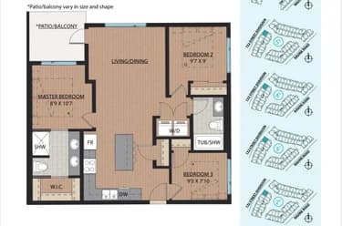 Condo for sale at 303 11058 132 Street Surrey British Columbia - MLS: R3159315