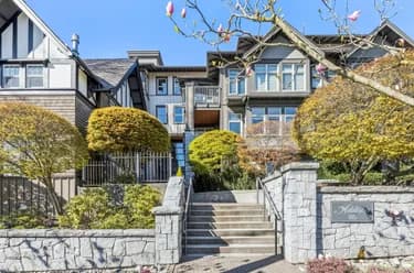 Condo for sale at 303 116 W 23rd Street North Vancouver British Columbia - MLS: R3120941