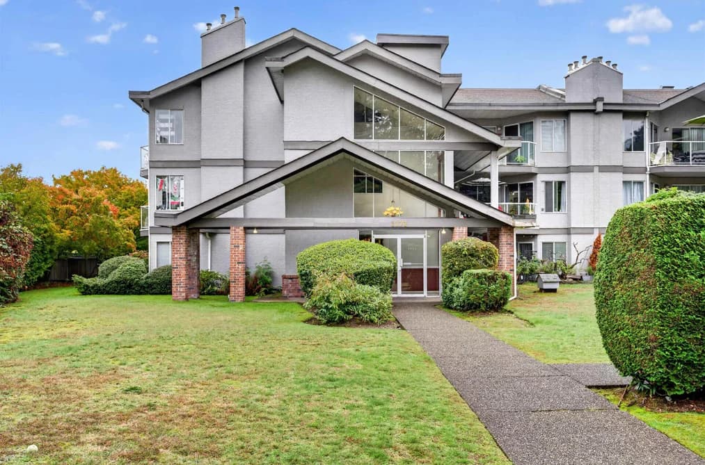 303 1171 PIPELINE ROAD, Coquitlam, BC — Residential for Sale - Photo 2