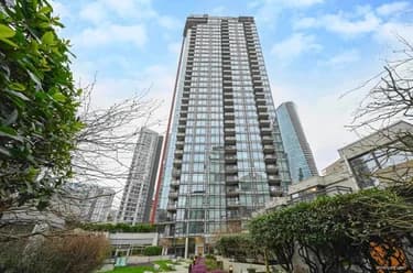 Condo for sale at 303 1211 Melville Street Vancouver British Columbia - MLS: R3093783