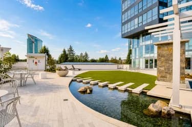 Condo for sale at 303 13398 104 Avenue Surrey British Columbia - MLS: R3162847