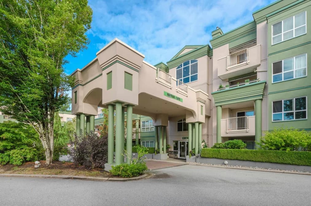 303 13870 70 AVENUE, Surrey, BC — Residential for Sale - Photo 2