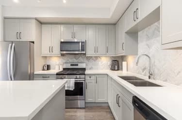 Condo for sale at 303 14605 Mcdougall Drive Surrey British Columbia - MLS: R3130868