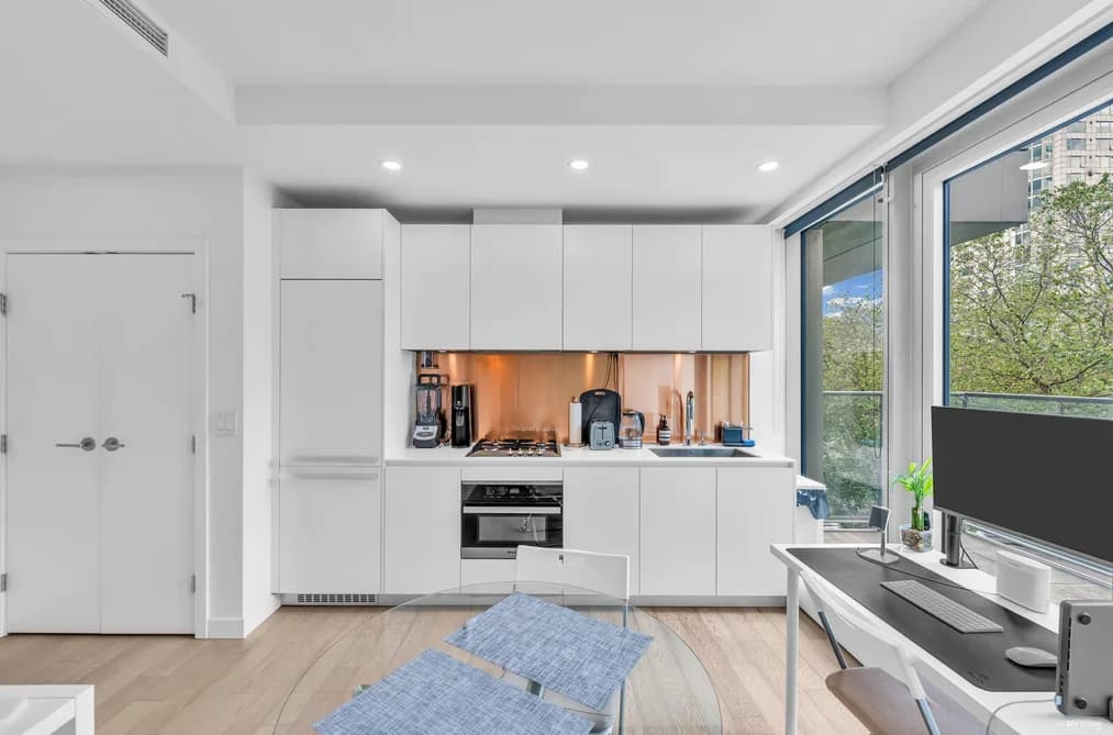 303 1480 HOWE STREET, Vancouver, BC — Residential for Sale - Main Photo
