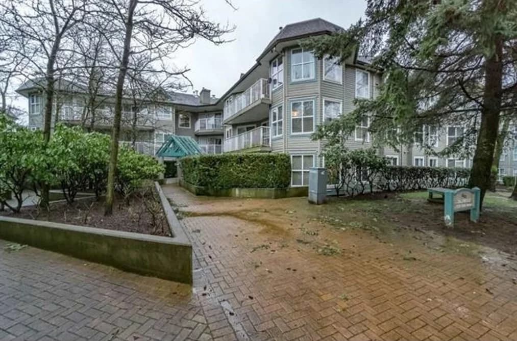 303 15120 108 AVENUE, Surrey, BC — Residential for Sale - Main Photo