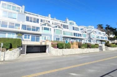 Condo for sale at 303 15165 Marine Drive White Rock British Columbia - MLS: R3141968