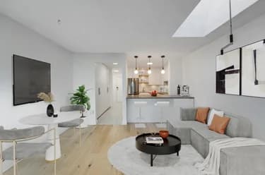 Condo for sale at 303 1545 E 2nd Avenue Vancouver British Columbia - MLS: R3113121