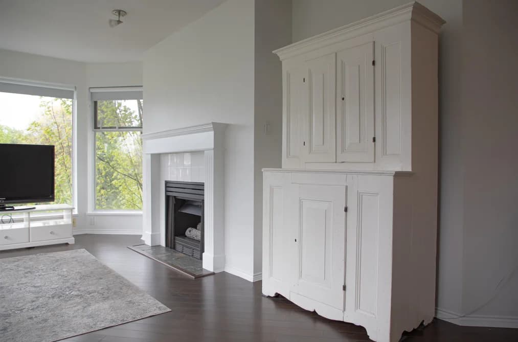 303 1562 W 5TH AVENUE, Vancouver, BC — Residential for Sale - Main Photo