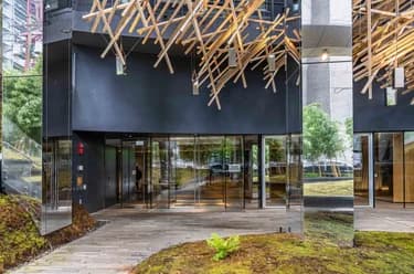 Condo for sale at 303 1568 Alberni Street Vancouver British Columbia - MLS: R3124012