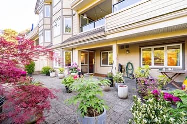 Condo for sale at 303 160 Shoreline Circle Port Moody British Columbia - MLS: R3104878
