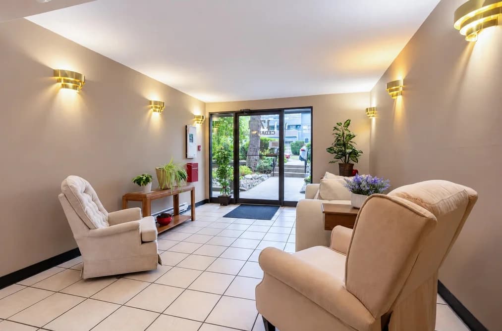 303 1721 ST. GEORGES AVENUE, North Vancouver, BC — Residential for Sale - Photo 2