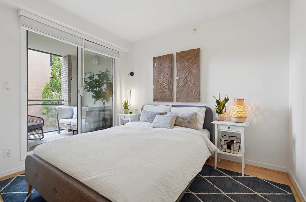 303 1888 YORK AVENUE, Vancouver, BC — Residential for Sale - Photo 2