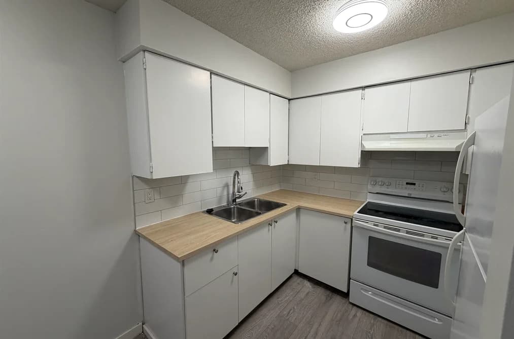 303 1948 COQUITLAM AVENUE, Port Coquitlam, BC — Residential for Sale - Photo 2