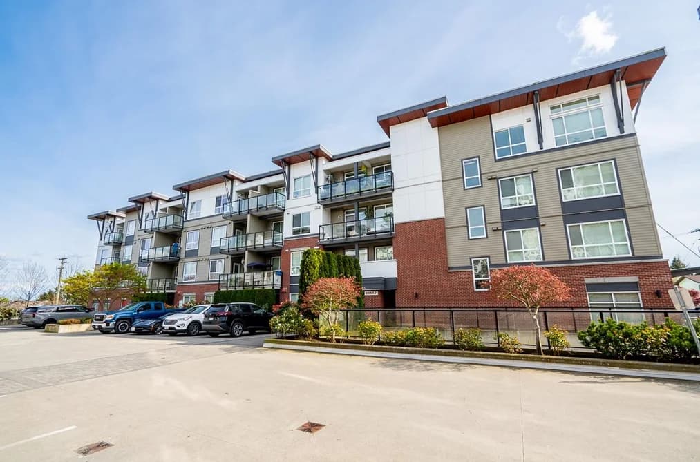 303 19567 64 AVENUE, Surrey, BC — Residential for Sale - Main Photo