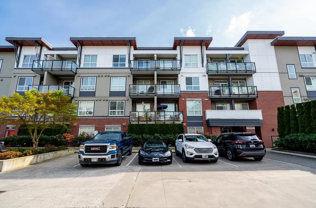 303 19567 64 AVENUE, Surrey, BC — Residential for Sale - Photo 2
