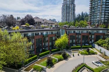 Condo for sale at 303 20 E Royal Avenue New Westminster British Columbia - MLS: R3140005