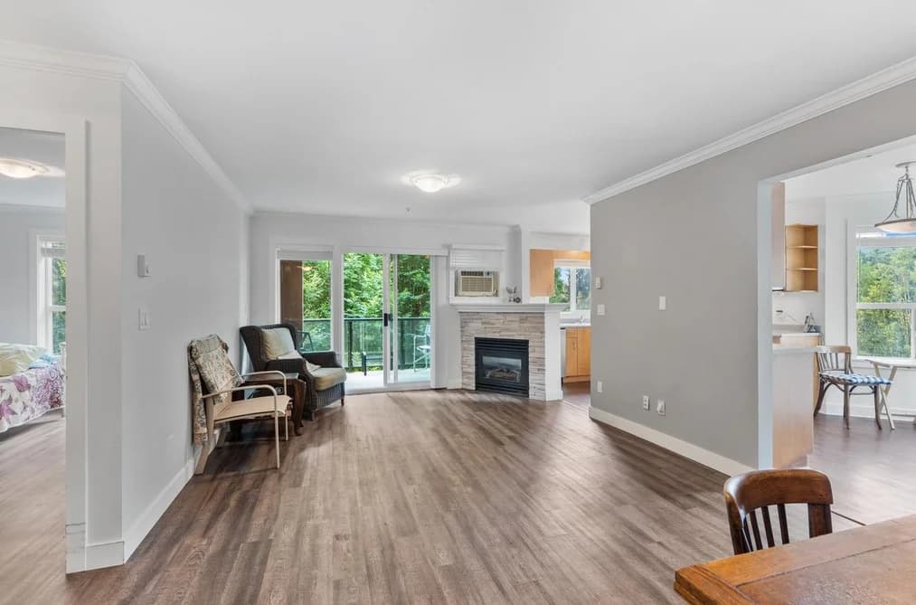 303 20239 MICHAUD CRESCENT, Langley, BC — Residential for Sale - Main Photo