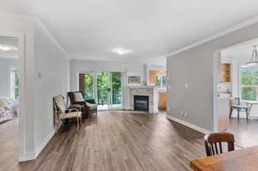 Condo for sale at 303 20239 Michaud Crescent Langley British Columbia - MLS: R3155436