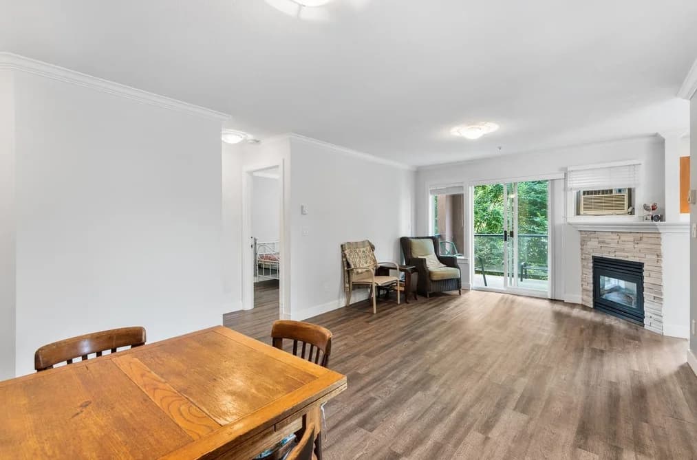 303 20239 MICHAUD CRESCENT, Langley, BC — Residential for Sale - Photo 2