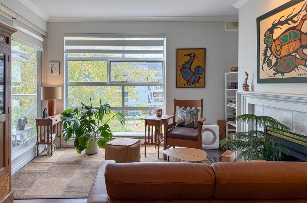 303 2080 E KENT AVENUE SOUTH, Vancouver, BC — Residential for Sale - Main Photo
