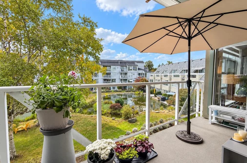 303 2080 E KENT AVENUE SOUTH, Vancouver, BC — Residential for Sale - Photo 2
