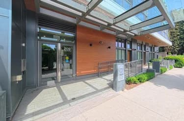 Condo for sale at 303 209 E 20th Avenue Vancouver British Columbia - MLS: R3151321