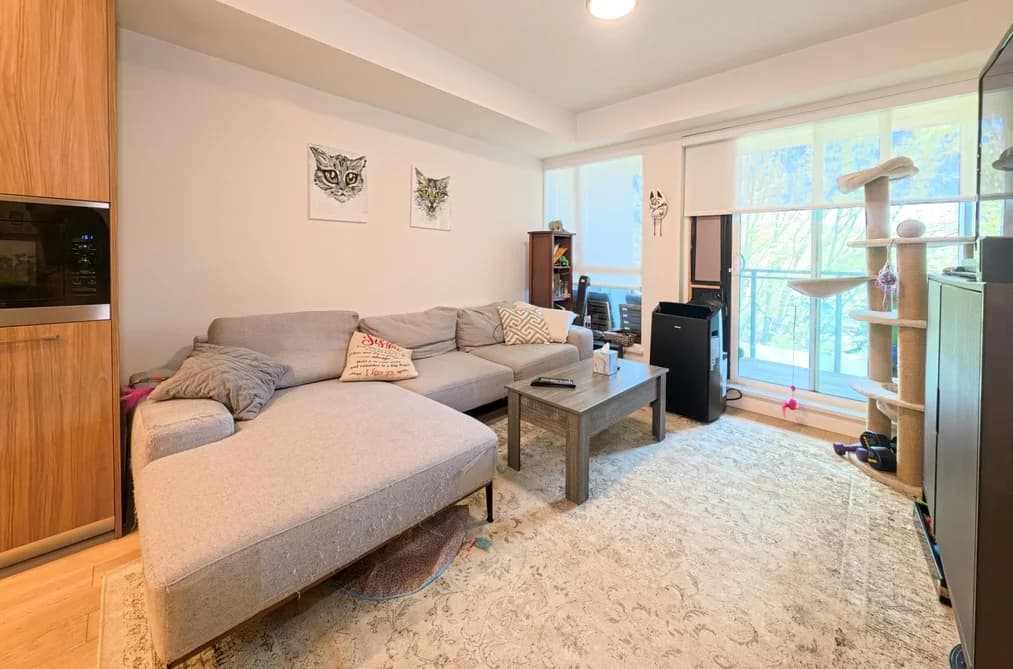 303 209 E 20TH AVENUE, Vancouver, BC — Residential for Sale - Photo 2