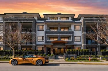 Condo for sale at 303 22087 49 Avenue Langley British Columbia - MLS: R3094882