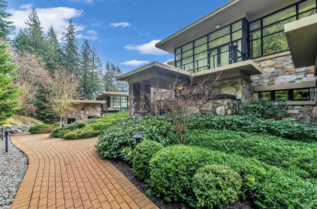 303 2245 TWIN CREEK PLACE, West Vancouver, BC — Residential for Sale - Main Photo